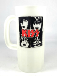 KISS Plastic Cup - Dynasty