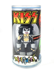 KISS MiniMates Figure - Gene Simmons (Sealed)