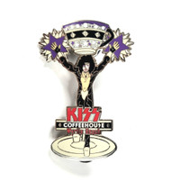 KISS Coffeehouse Pin - Paul Stanley