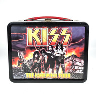KISS Lunchbox - The Farewell Tour