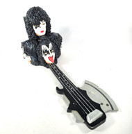 KISS Incense Burner - Axe Bass 2004 (Open)