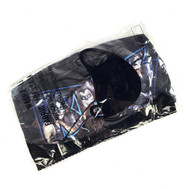 KISS Face Mask - Zombies (Sealed)