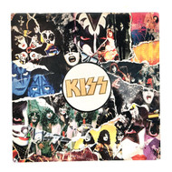 KISS Calendar - 2019, Official (Open)