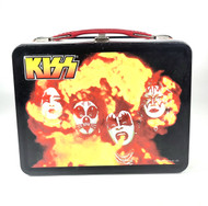 KISS Lunchbox - The Originals 2000 (9/10)