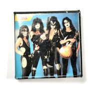 KISS Pin - Group '75, Canada