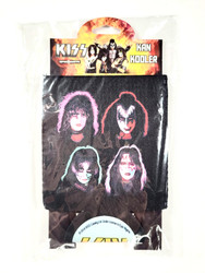 KISS Can Cooler - Solo Album (Sealed)