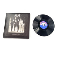 KISS Mini Brands Vinyl - Dressed To Kill "Rock And Roll All Nite" (New 2026)