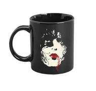 KISS Blood Mug - Starchild 