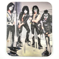 KISS Mousepad - Sonic Boom (Open)