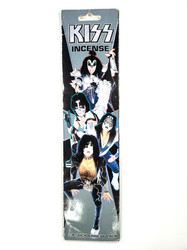 KISS Incense - Group Photo (Sealed)