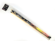 KISS Pool Cue Stick - Fire, Ikons 2003 (Sealed)