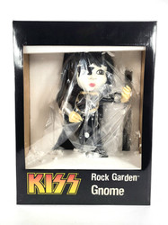 KISS Rock Garden Gnome - Starchild, 2012 (New In Box) VERY RARE
