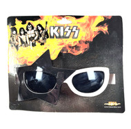 KISS Costume Glasses - Starchild (Original)