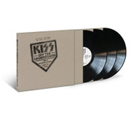 KISS Off The Soundboard - Virginia Beach 2004, 3 LP Vinyl (Sealed)