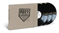 KISS Vinyl Record - Off The Soundboard: Tokyo 2001, 3LP Set (Sealed)