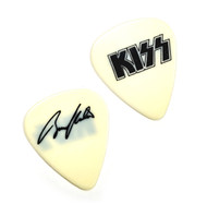 KISS Guitar Pick - Bruce Kulick, '95 Convention Tour