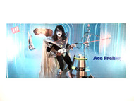 KISS Magazine Poster - Ace Frehley, 16 Magazine 