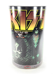 KISS Model Kit - Catman, Destroyer 35th Anniversary (Sealed)