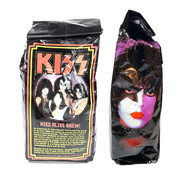 KISS Coffee - Starchild, Limited Edition KISS Alive! Brew (Sealed)