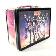 KISS Lunchbox - Destroyer, 2000 (8/10)