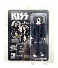 KISS Figure - 8" The Catman, Dressed To Kill (Sealed)