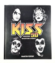 New KISS Releases
