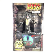 KISS N The Box - Catman, Destroyer (Sealed)