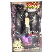 KISS N The Box - Starchild, Destroyer (Sealed)