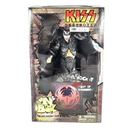 KISS N The Box - Demon, Destroyer (Sealed)