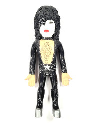 KISS Figure -  Super-Poseables, Starchild (Open)