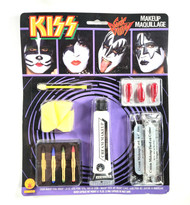 KISS Makeup Kit - Sonic Boom (Sealed)