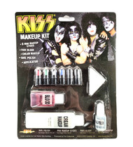 KISS Makeup Kit - 2010 (Sealed)