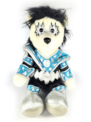 KISS Dynasty Bear - Ace Frehley, 1999 (Open)