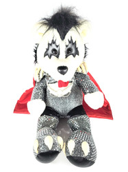KISS Dynasty Bear - Gene Simmons, 1999 (Open)