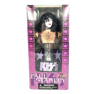 KISS Statuette Bust - Paul Stanley (Sealed)