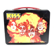 KISS Lunchbox - The Originals, 2000