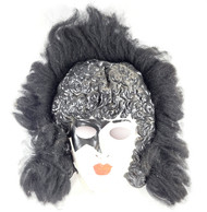 KISS Halloween Mask - Paul Stanley, 1978 (7/10)