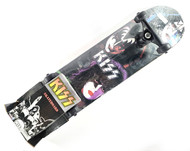 KISS Skateboard - Solo Album Faces, 2011 (Sealed) FULL SIZE