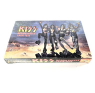 KISS Puzzle - Destroyer, 1977 Aucoin (Resealed)