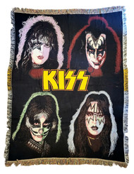 New KISS Releases