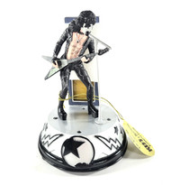 KISS Bradford Exchange - Starchild, Destroyer Illuminated Musical Figure (9/10)