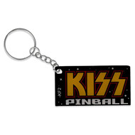 KISS Keychain - KISS Pinball, Space
