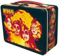 KISS Lunchbox - Originals 2000