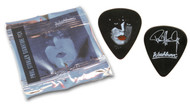 KISS Guitar Pick - Paul Stanley Washburn