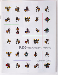 KISS Museum Catalog, 2006 (Summer)