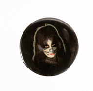 KISS Button - Peter, Solo Album Face