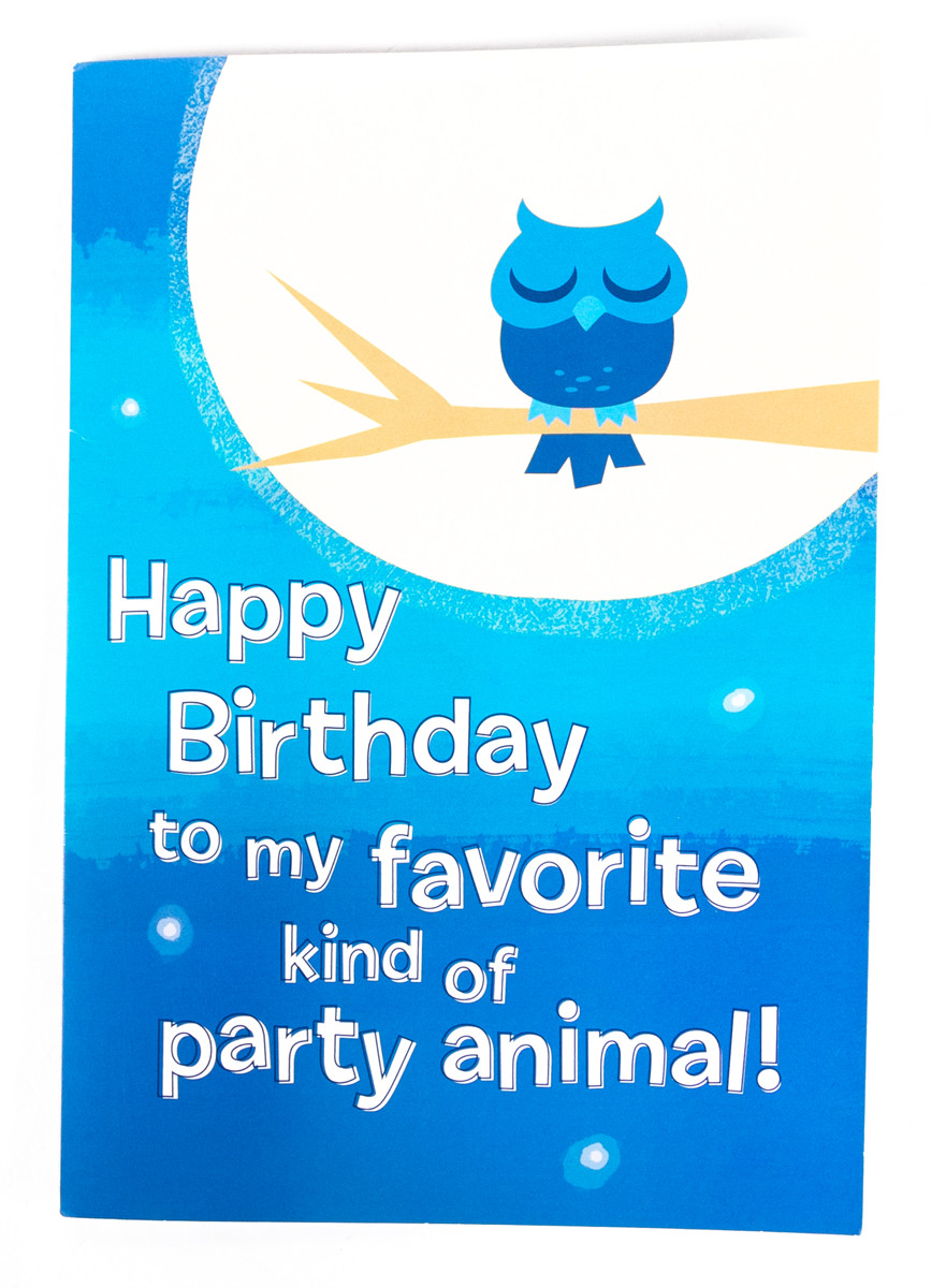 Electronic Birthday Cards - Send Electronic Birthday Card Free Ecards ...