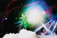 KISS Photo - New Makeup Era, 8 x 10 -NM91