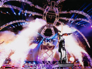 KISS Photo - New Makeup Era, 8 x 10 -NM82
