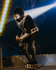 KISS Photo - New Makeup Era, 8x10 - METALLIC PRINT, MP76